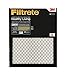Filtrete 14x20x1 Air Filter, MPR 2800, MERV 14, Healthy Living Ultrafine Particle Reduction 3-Month Pleated 1-Inch Air Filters, 2 Filters