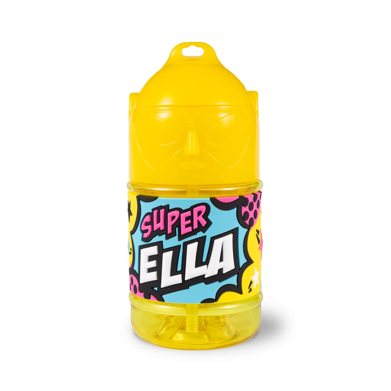Personalised Super Drinks Bottle (Ella) — image 1