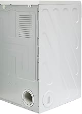 Haden HVT7W 7kg Vented Tumble Dryer Freestanding White view 4