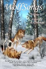 WolfSongs - Volume 2 Paperback