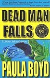 Dead Man Falls (Jolene Jackson Mysteries Book 2)