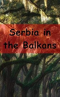 Livro Serbia in the Balkans XX century