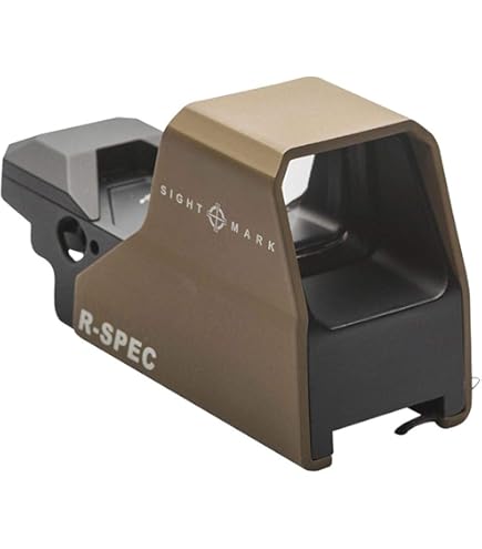 Sightmark Ultra Shot A-Spec Reflex Sight, Spotting Scopes - Amazon