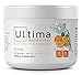 Electrolyte Powder - Balanced, Hydrating Electrolyte Replacement - 30 Serving Canisters - Orange - 3.6 Ounces Each (Pack of 2)