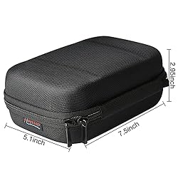 HEYSTOP 120 Switch Game Case, Switch Game Holder
