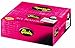 Panda Licorice Bars - Raspberry - Case Of 36 - 1.125 Oz