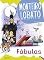 Livro Fábulas