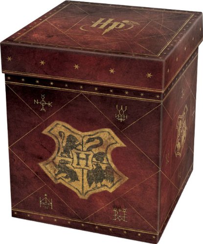 Harry Potter Wizard's Collection Box Set 2025 | www.elsot.cat