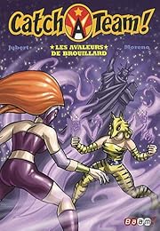 Les  avaleurs de brouillard