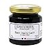 L'Epicurien - Black Cherry Confit French Jam | Non-GMO | Gluten-Free | All Natural, 4.4 Ounce Jar (Multipack) (1)