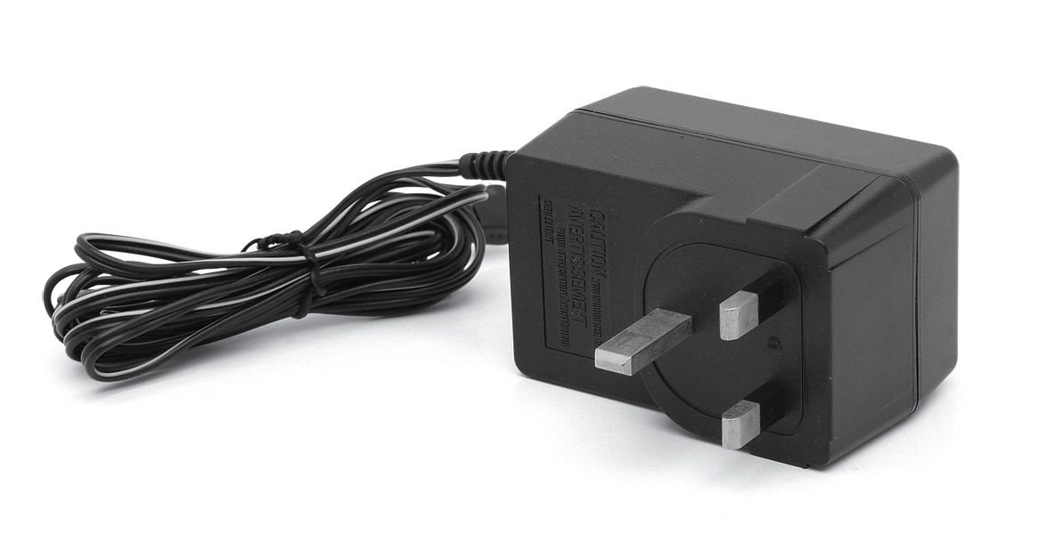 Lifemax 672.1 Mains Adapter for Home Safety Alert