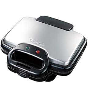 Vitantonio waffle maker manual Vitantonio waffle maker manual