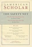 Mass Market Paperback The American Scholar Book