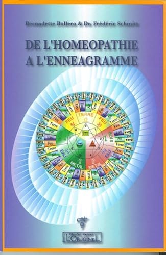 Download De l'Homéopathie à l'Ennéagramme PDF