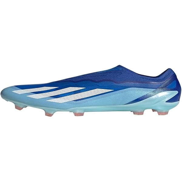 Amazon.com | adidas X CRAZYFAST.3 Men GY7425 (Bright Royal