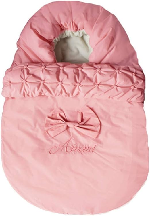 baby padded sleeping bag