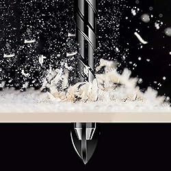 Masonry Concrete Drill Bit Set for