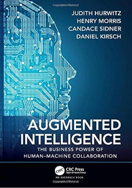 human machine intelligence