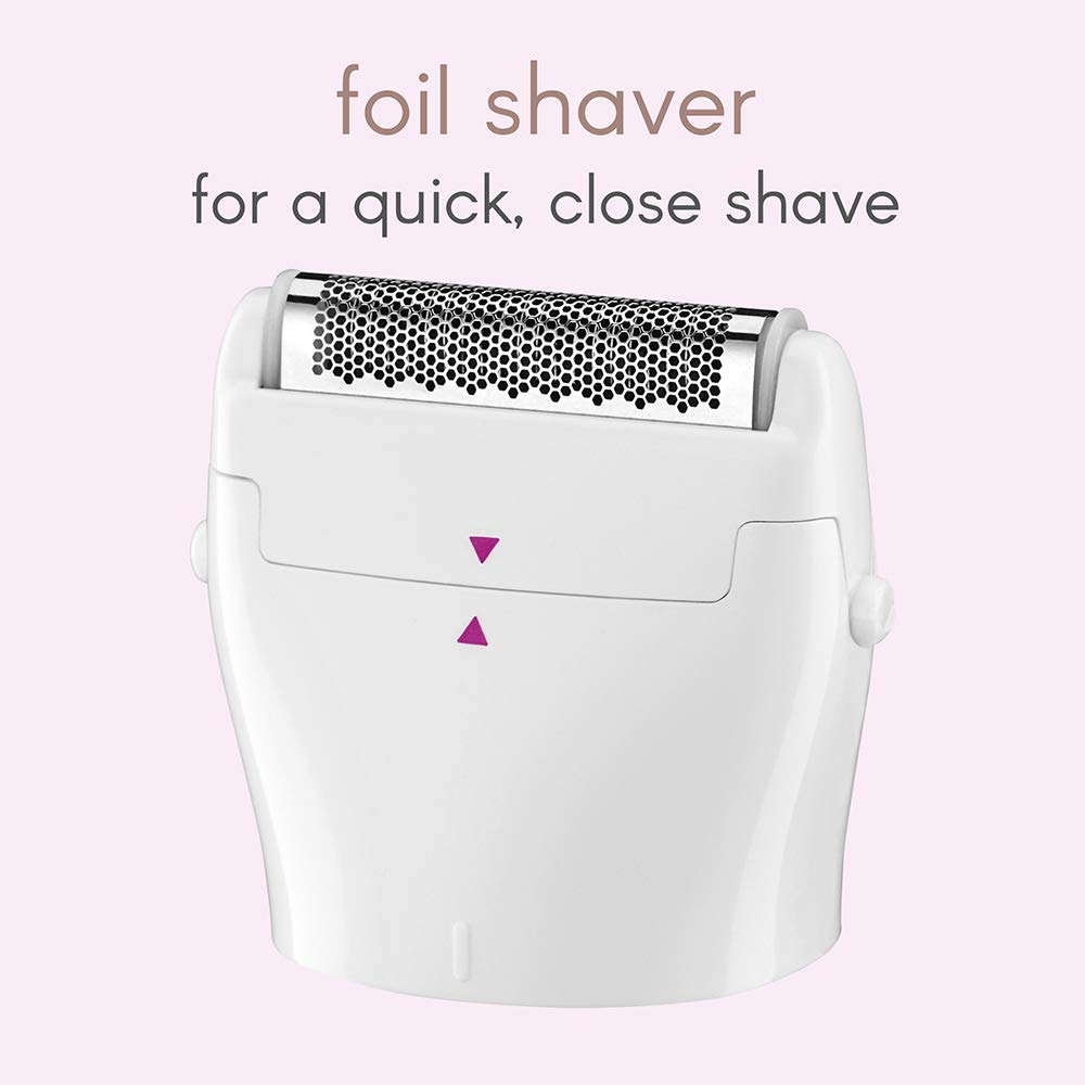 conair personal groomer