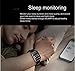 Smart Watch,Fitness Tracker with Heart Rate Monitor Activity Tracker Watch,IP67 Waterproof Smart Fitness Band with Step Counter Calorie Counter Pedometer Sleep Monitor Watch for Kids Women and Men