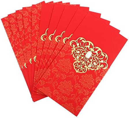 Amazon Kesyoo 結婚式 招待状 メッセージカード 切り絵 影絵 シルエット 手作りキット 和風 ウェディングカード 封筒付き レターセット 結婚記念カード 祝賀カード 感謝カード 10枚セット 招待状 文房具 オフィス用品