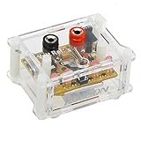 KKMOON High Precision Voltage Reference Module AD584kH 4-Channel 2.5V/7.5V/5V/10V