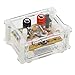 KKMOON High Precision Voltage Reference Module AD584kH 4-Channel 2.5V/7.5V/5V/10V