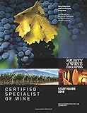 2018 Certified Specialist of Wine Study Guide