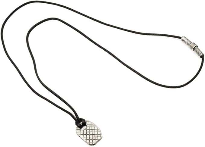 Amazon ボッテガ ヴェネタ 3543 Viai1 1000 ネックレス 並行輸入品 ネックレス 通販