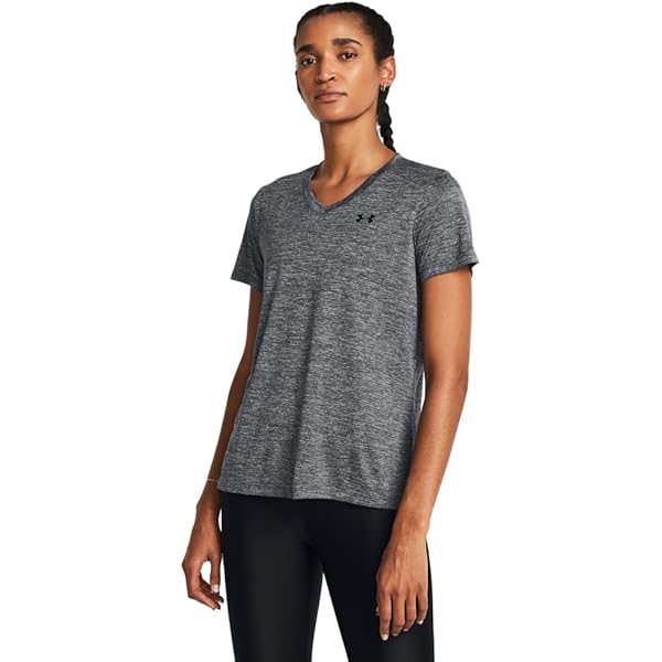 Amazon.com: Under Armour UA Tech 1/2 Zip - Twist XL Black