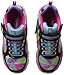 Skechers Kids Juicy Smash Game Kicks 2 Sneaker (Little Kid),Black/Multi,