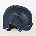 Captain America 3 Mask Steven Rogers PVC Mask Adult Halloween Cosplay Helmet, one size,