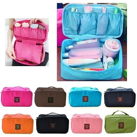 undergarment travel organizer