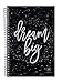 bloom daily planners 2017-18 Academic Year Daily Planner - Passion/Goal Organizer - Monthly and Weekly Datebook and Calendar - August 2017 - July 2018-6