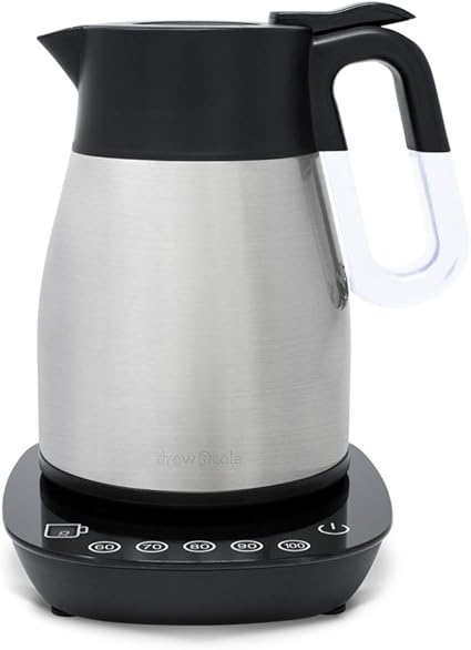 Electric Kettle Drew And Cole Kettle And Toaster Buy Coles