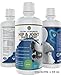 Best Liquid Glucosamine for Dogs, Non-GMO, 32oz Hip and Joint Supplement, Faster Than Chews, Arthritis Pain Relief: Chondroitin, MSM, Hyaluronic Acid, Manganese, Extra Strength, FREE eBook
