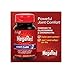 Schiff® Megared® Joint Care, 60 Softgels Omega-3 Krill Oil, Hyaluronic Acid, and Astaxanthin