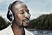Sony WH-1000XM2/B Wireless Bluetooth Noise Cancelling Hi-Fi Headphones (Renewed)