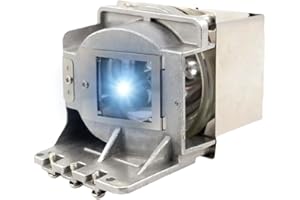 AOERUOW 5J.JKC05.001 / 5J.JL905.001 Replacement Lamp Bulb with Housing for BenQ TK810,TK850,TK850i,W2700,W2700i,W2710,W2710i,