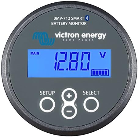Victron BMV-712 Battery Monitor
