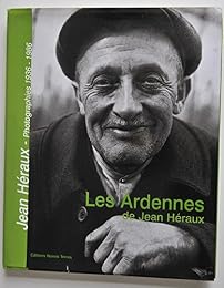 Les  Ardennes de Jean Héraux