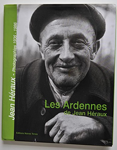 Les  Ardennes de Jean Héraux