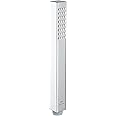 GROHE 26867000 Euphoria Cube Stick Hand Shower, Chrome, 1.75 GPM, 1 Spray