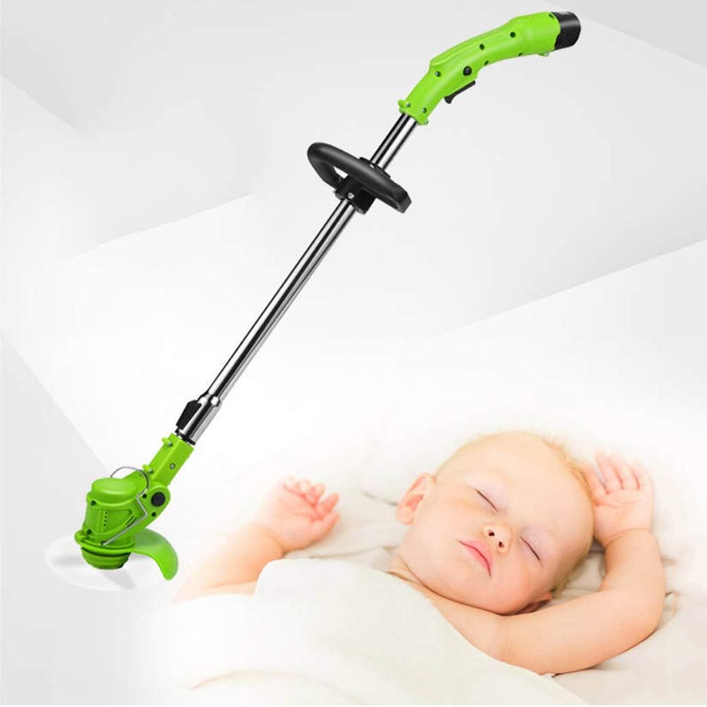 lawn mower electric shaver