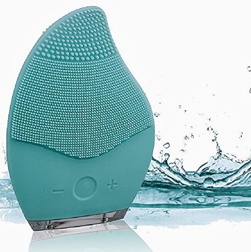 Styles II Facial Brush (USB - Rechargeable) - Massager &amp; Face Cleanser For Women - Deep Cleaning For Greatest Skin Ever - Normal to Sensitive Skin - Convenient Size For Travel, Waterproof - Anti-Aging