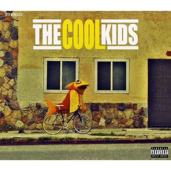 COOL KIDS - Bake Sale - Amazon.com Music