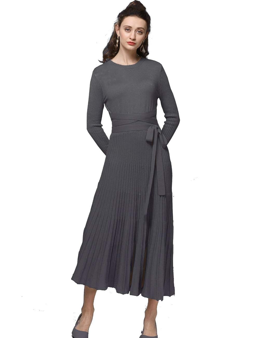 Best Vanessa Bruno Wool Dress