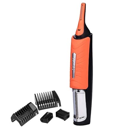 2 in 1 hair trimmer amazon