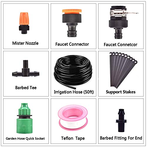 1 MSDADA+Irrigation+Distribution+Automatic+Greenhouse