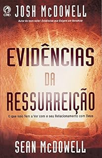 Livro Evidências da Ressurreição